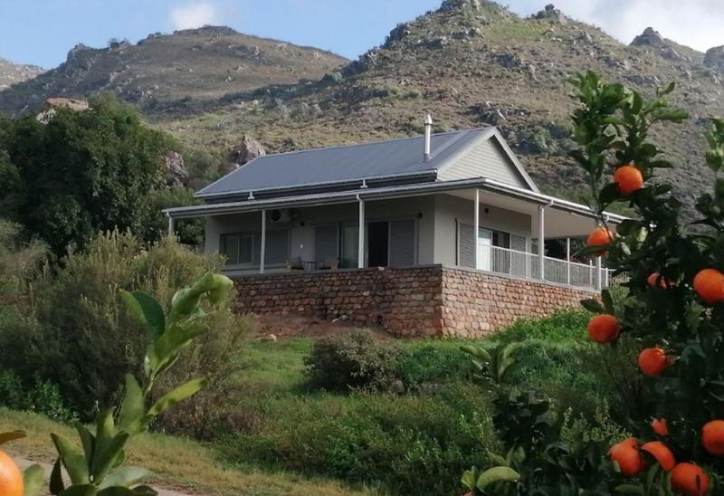 0 Bedroom Property for Sale in Citrusdal Western Cape